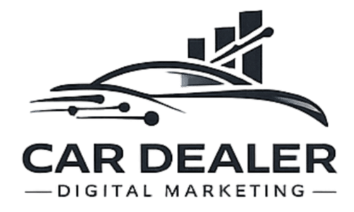 Car Dealer Digital Marketing